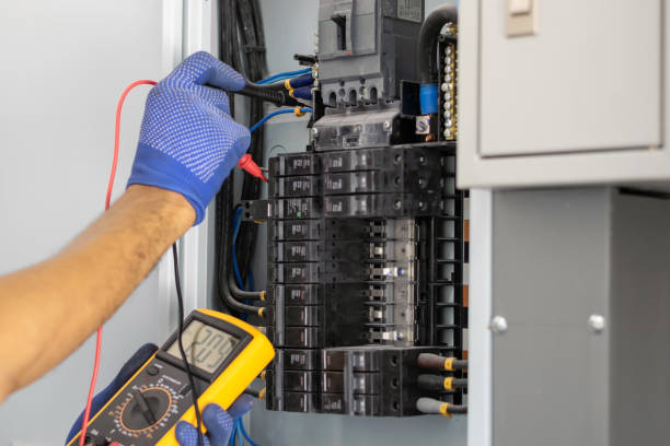 Commercial Electrical Services in Glassmanor, MD