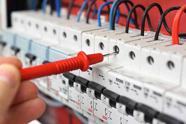 Emergency Electrical Repair Services in Glassmanor, MD